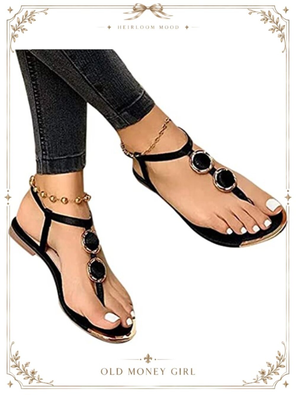 T Strap Thong Slip On Flat Sandals Wedge Espadrille Platform Summer Beach Shoes